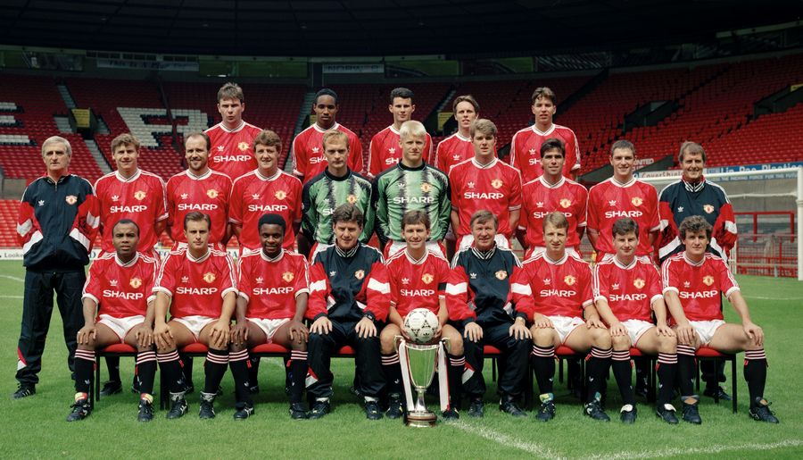 确保了治理 确保了治理