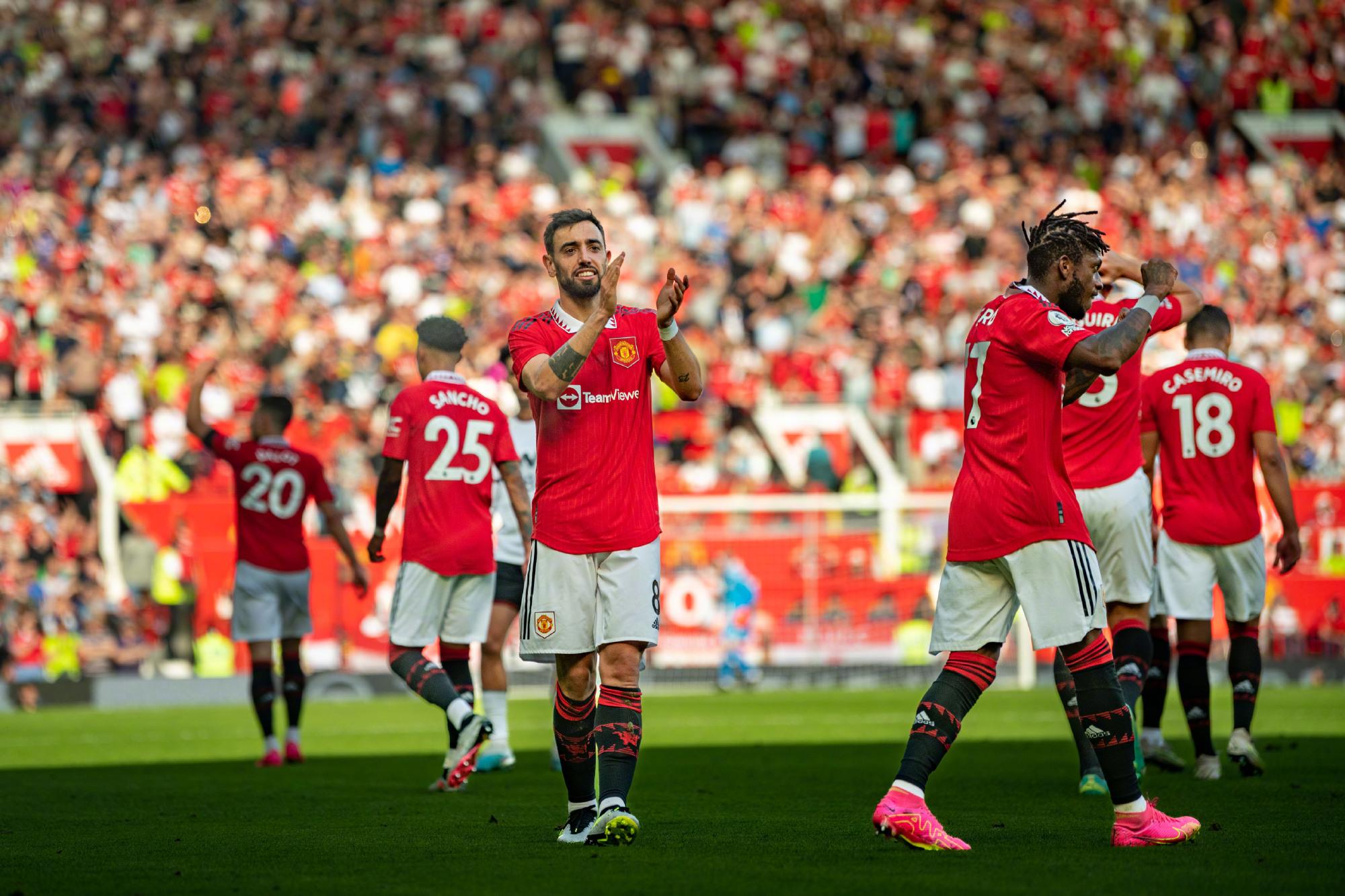 多重启示 多重启示